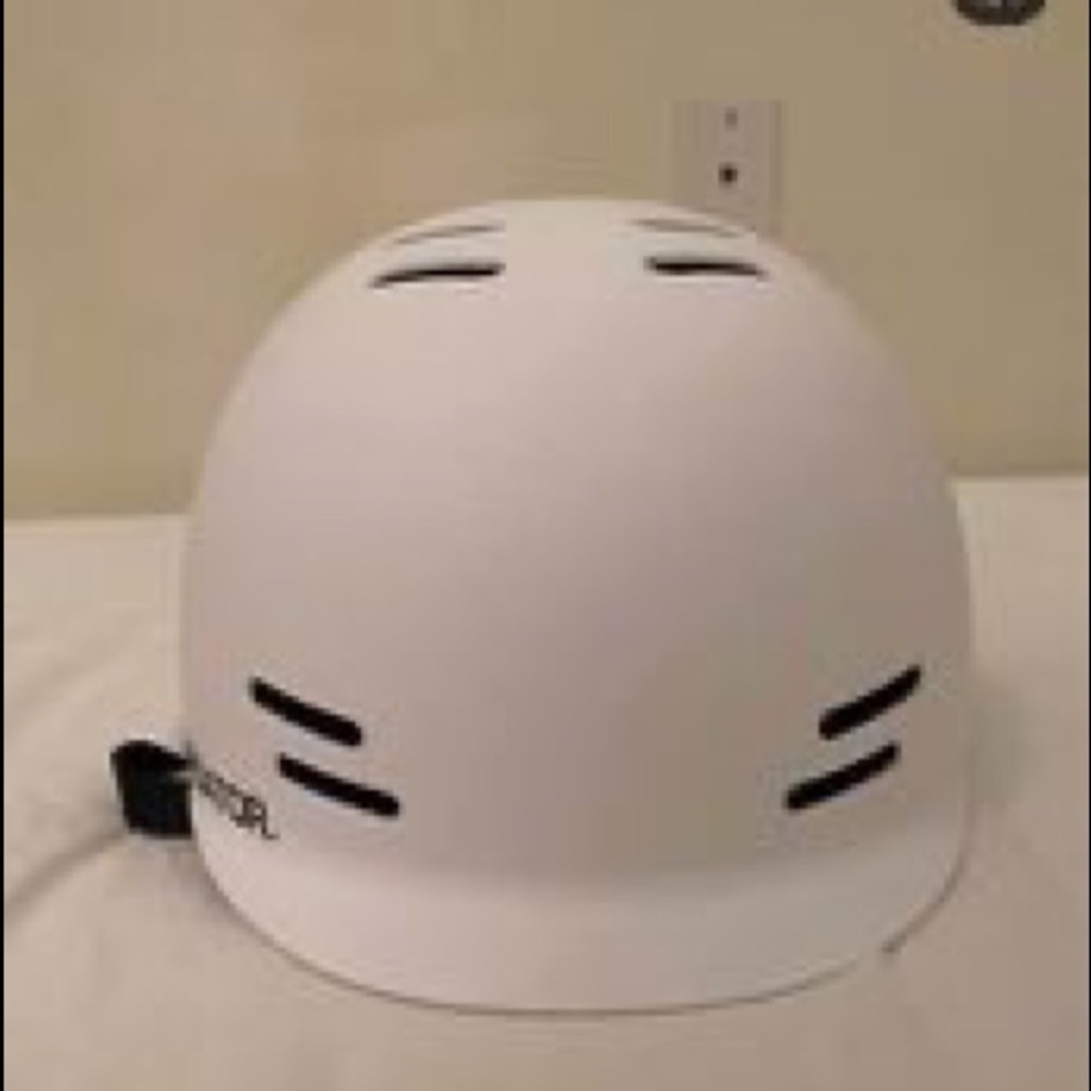 Predator escooter helmet